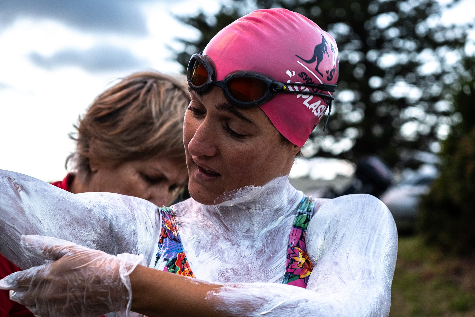 Lord Howe Island Swim